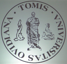 Ovidius University