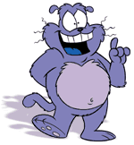 It never hurts to help!